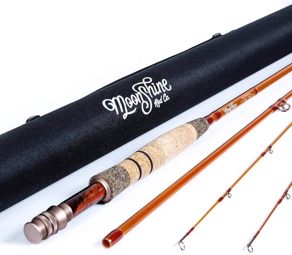 moonshine fly rods