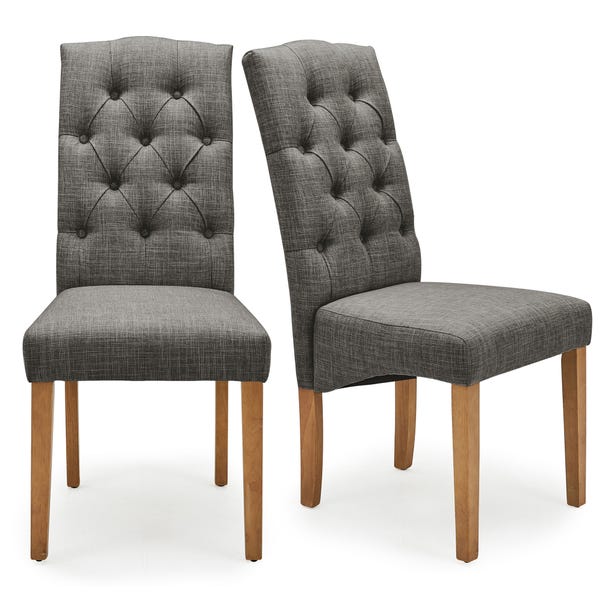 dunelm dining chairs