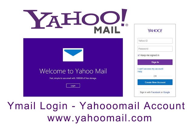 mail.yahoo login