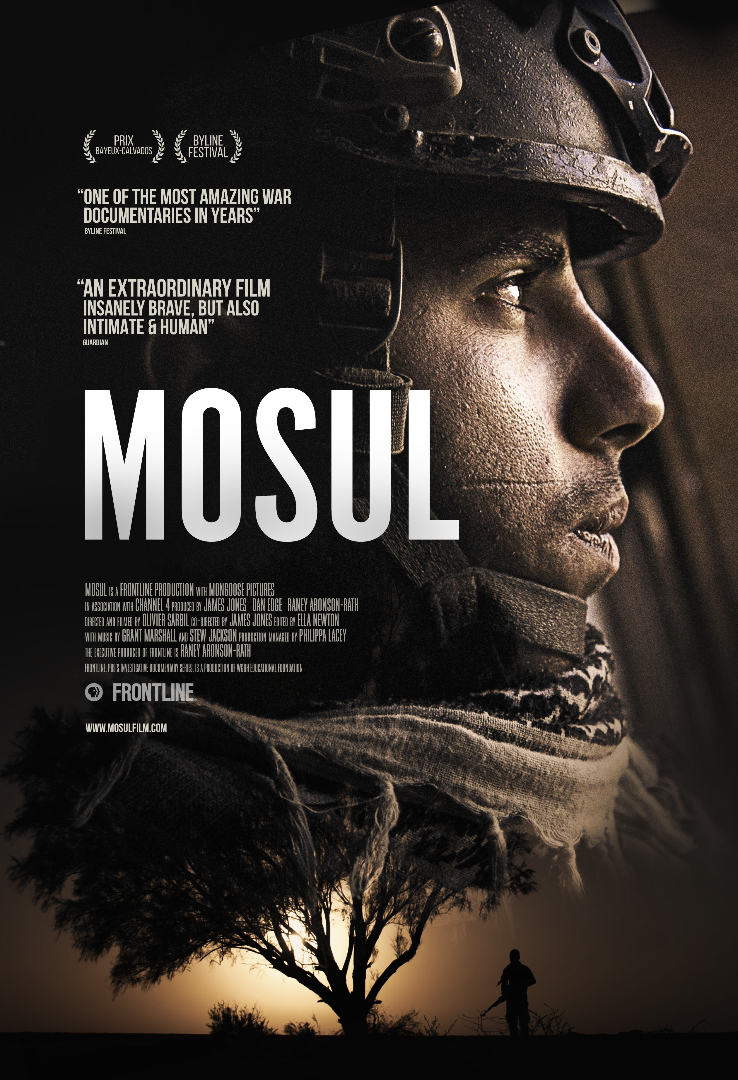 mosul imdb