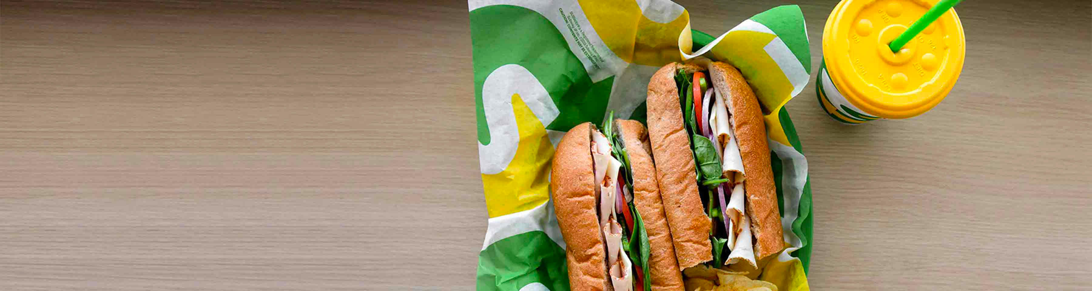 subway calgary locations