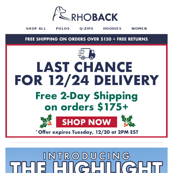 rhoback discount code