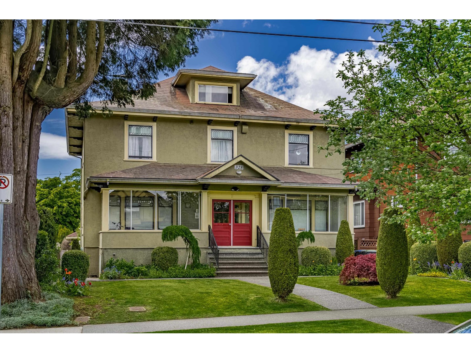 houses for sale new westminster bc