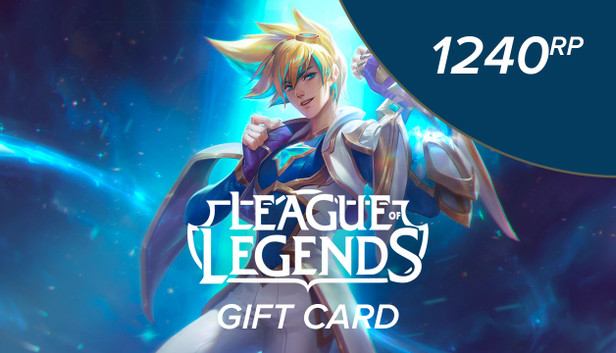 league of legends riot points buy