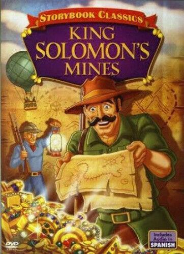 king solomons mines 1986