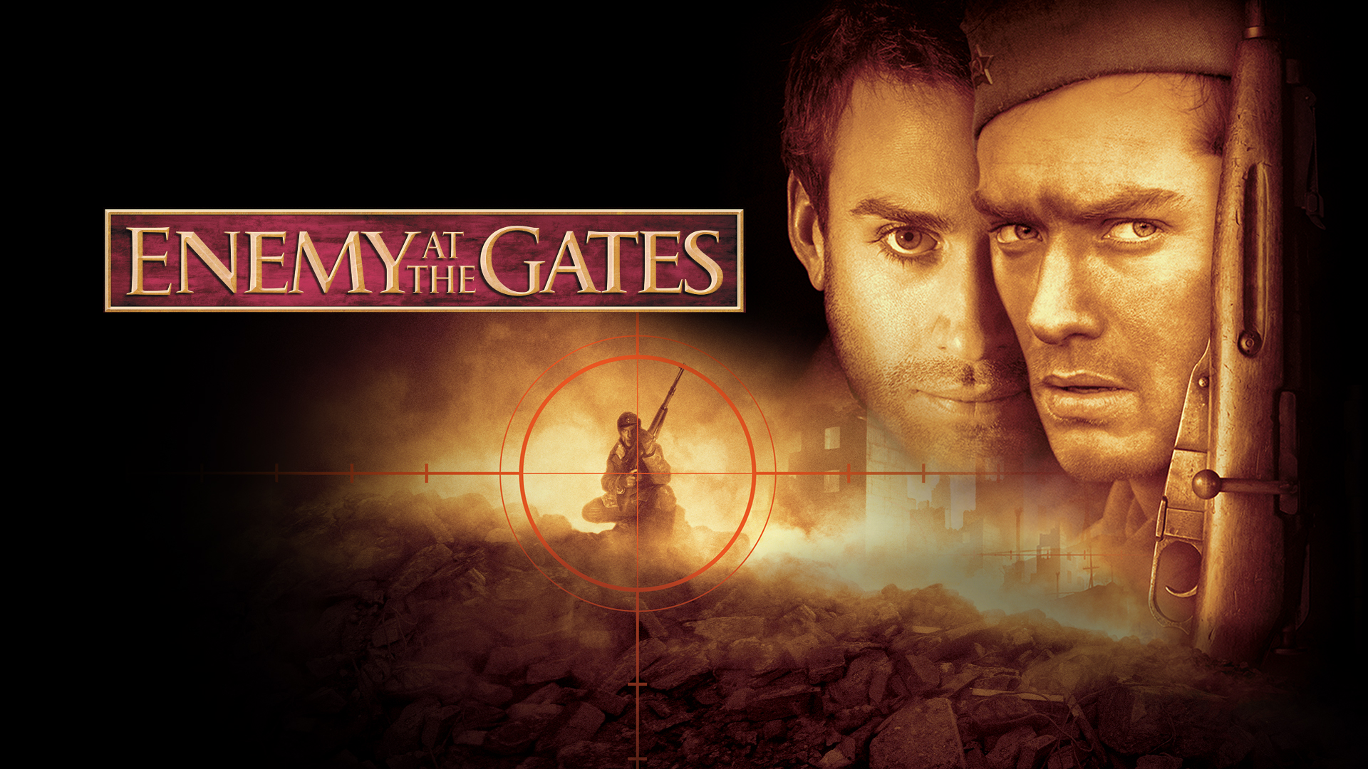 enemy at the gates hd izle