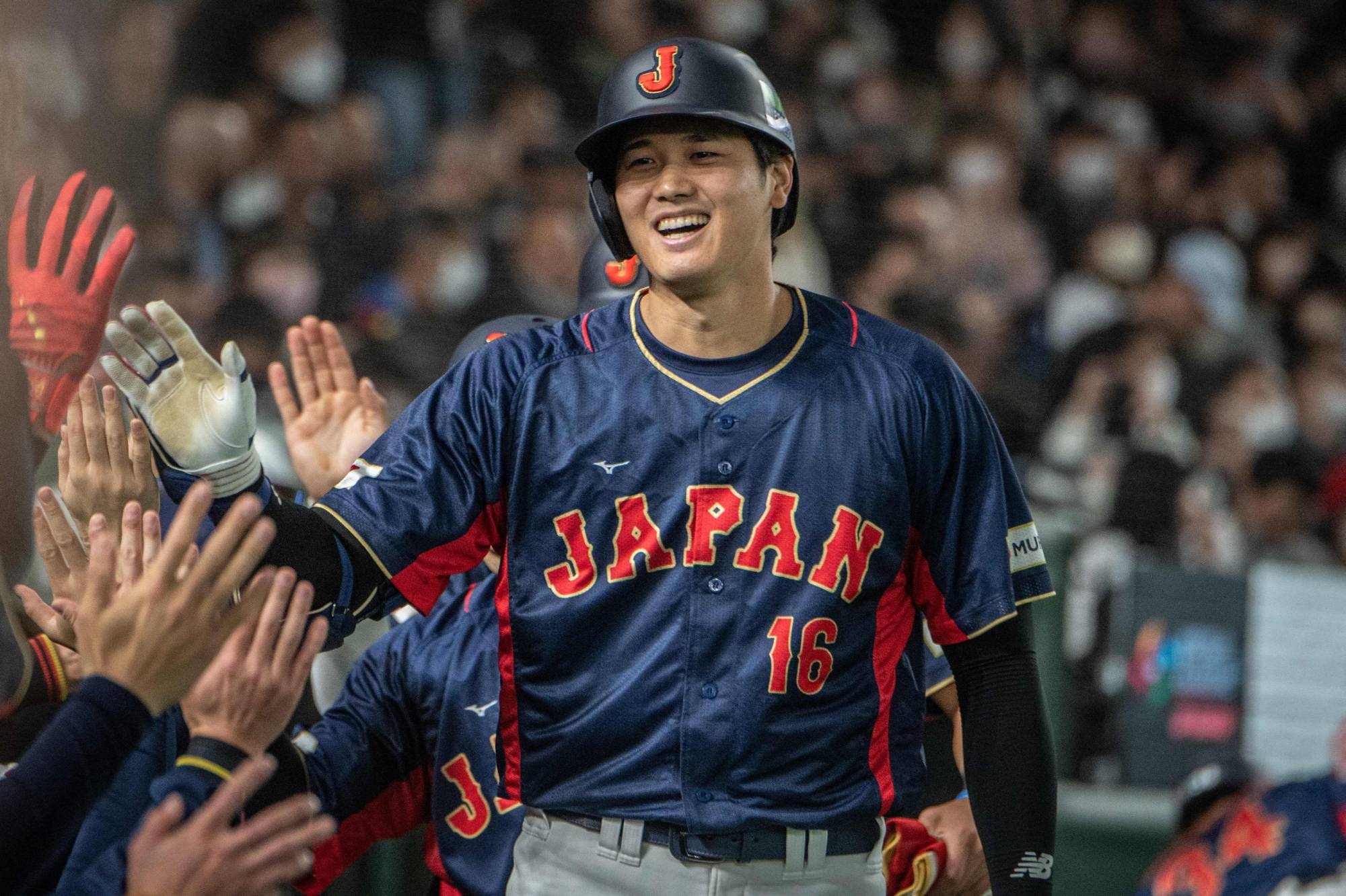 japanese baseball scores