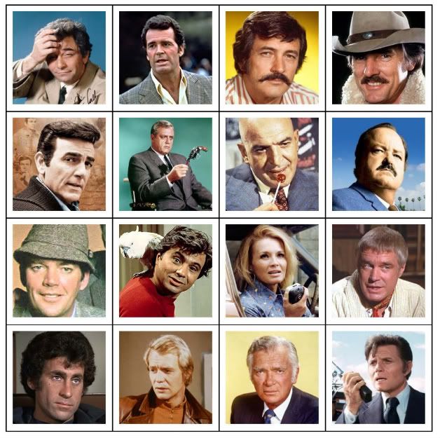 1970 tv series