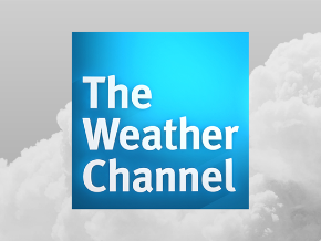 the weather channel