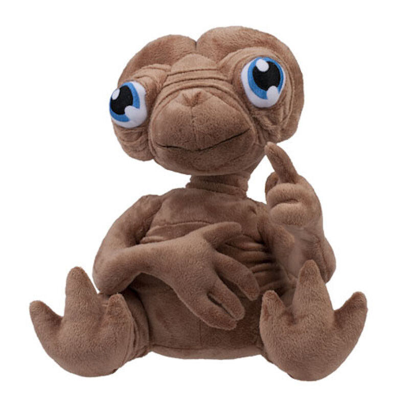 e.t. plush toy