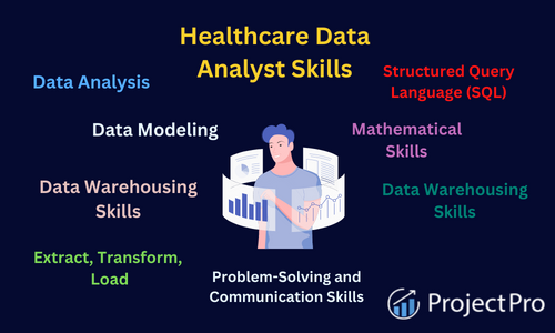 healthcare analyst jobs