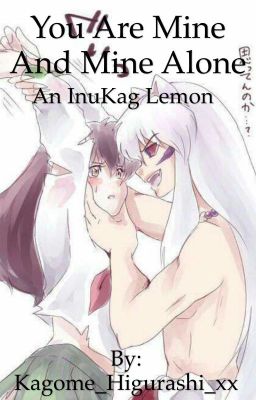 inuyasha x kagome lemon