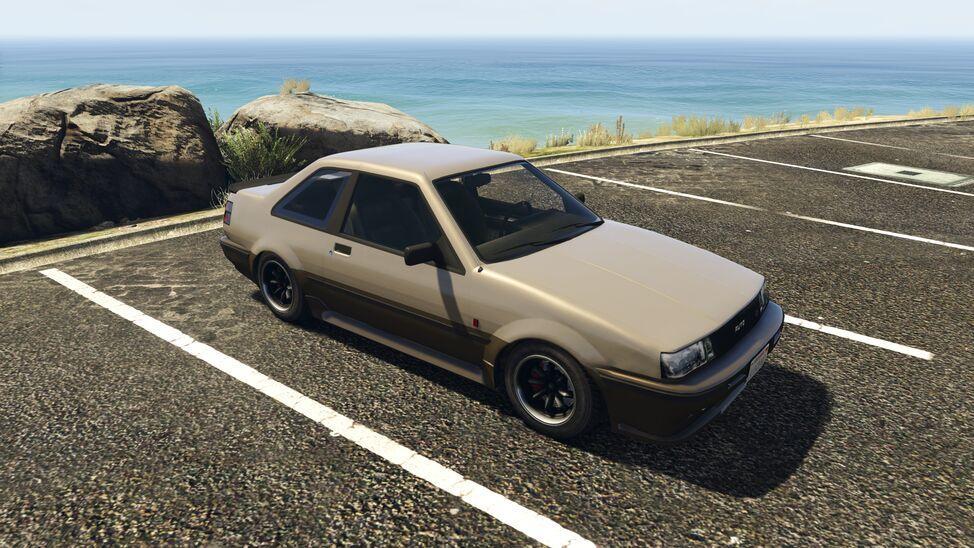 gta futo