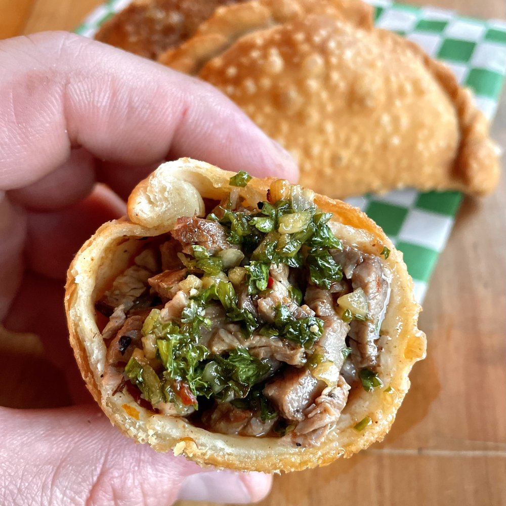 empanada near me