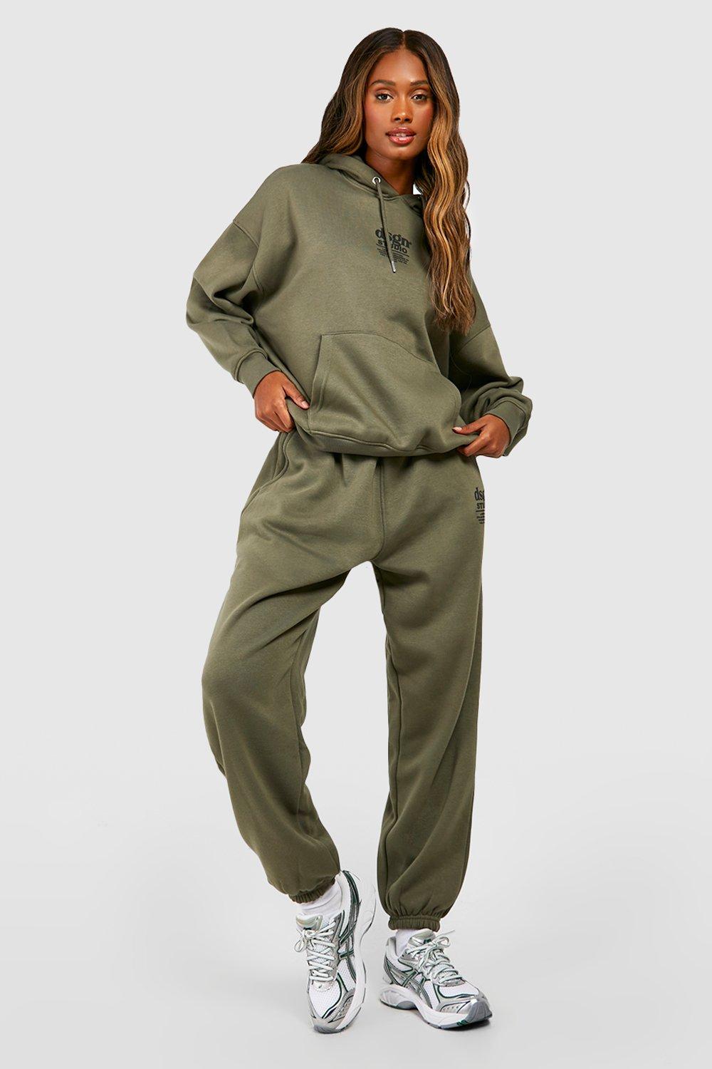 boohoo tracksuits women