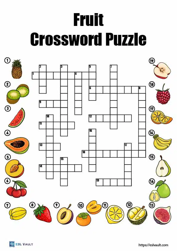 foodstuffs crossword clue