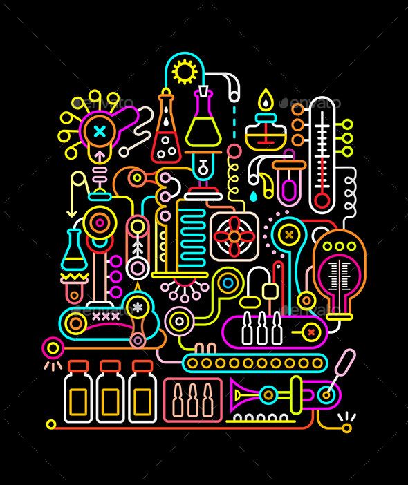 chemical engineering wallpaper