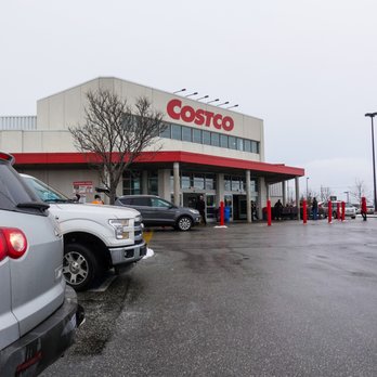 costco wholesale windsor