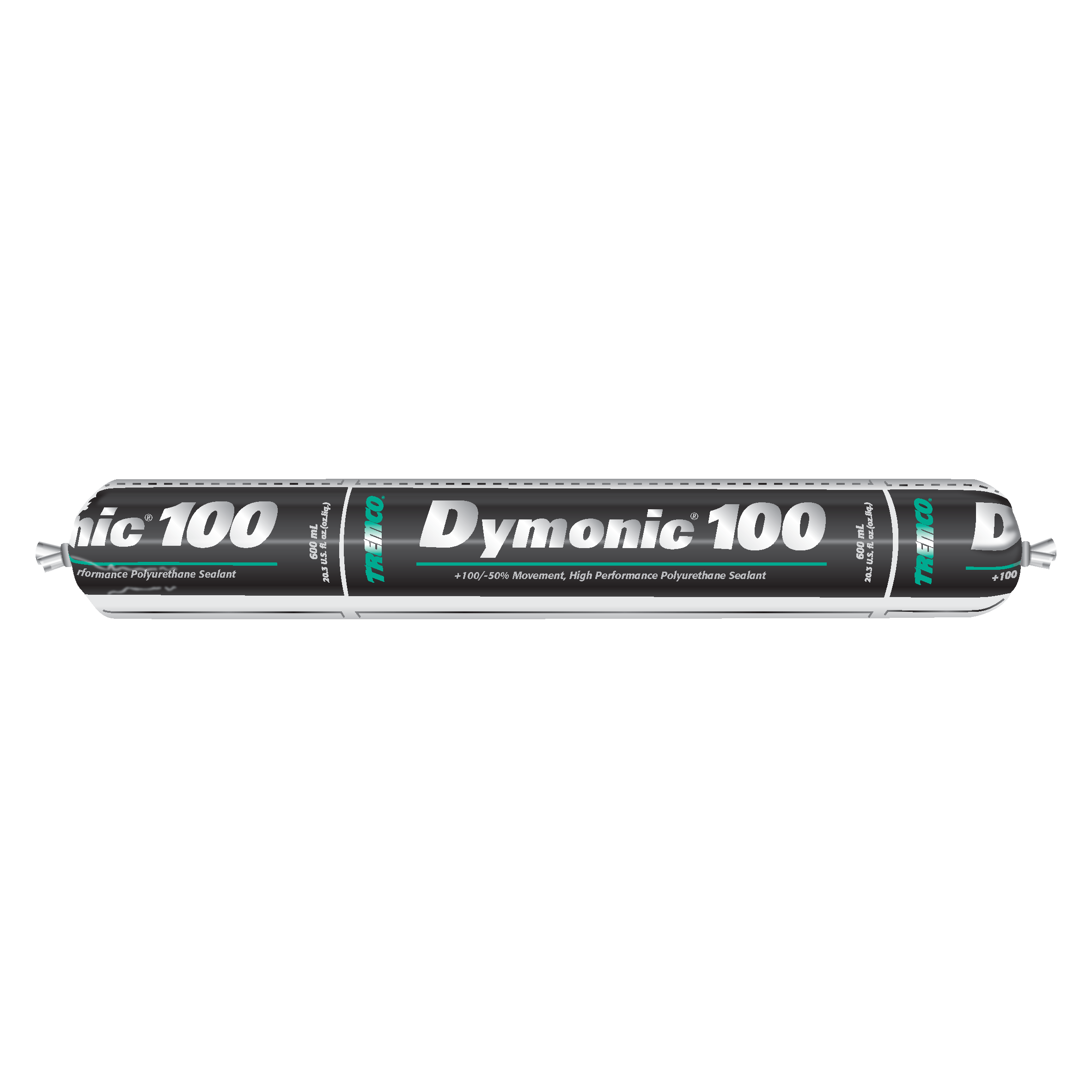 tremco dymonic 100