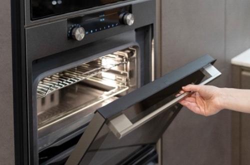 currys integrated oven