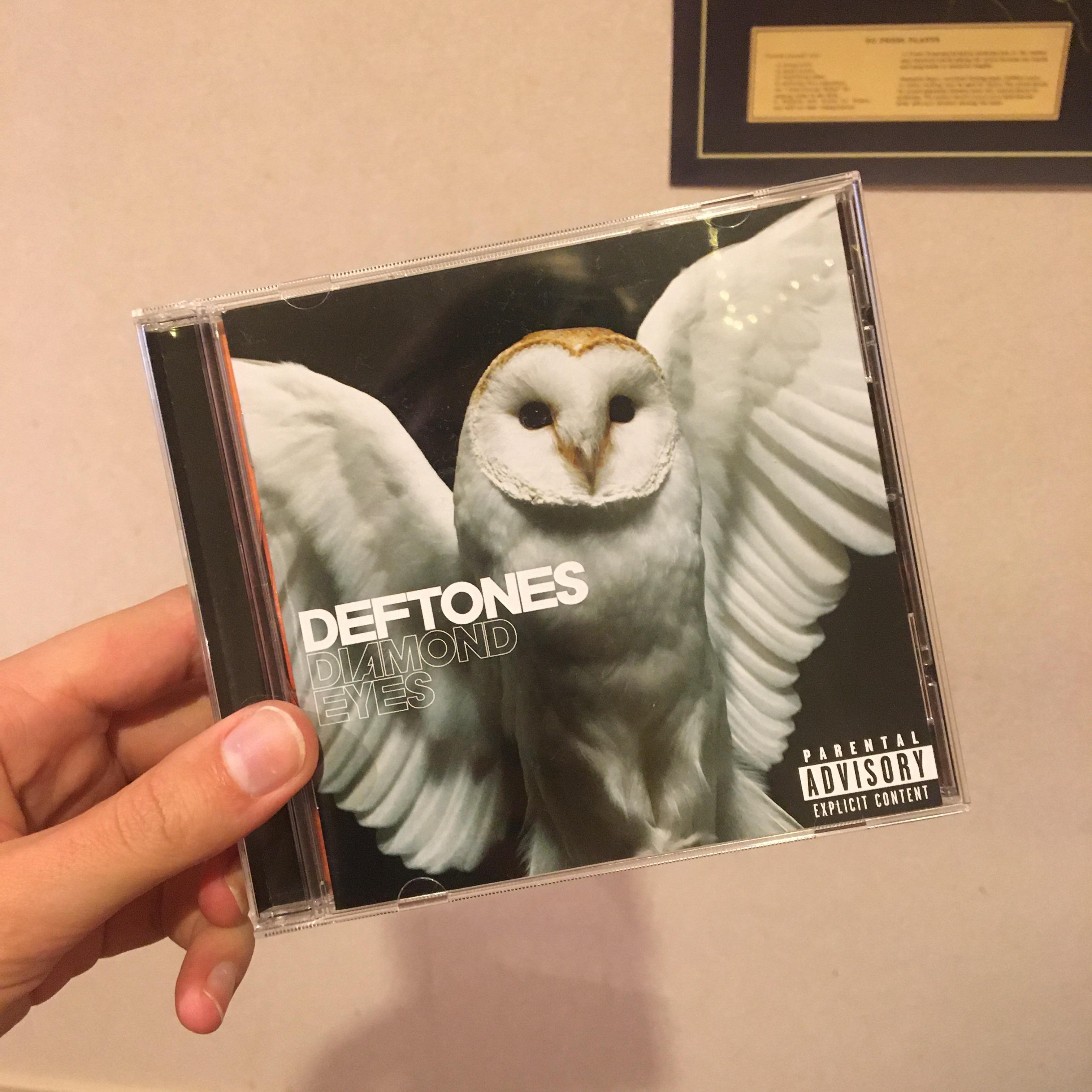 deftones reddit