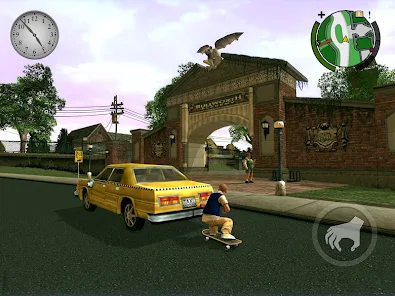 bully scholarship edition android download