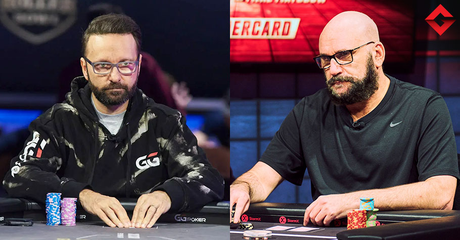 negreanu twitter