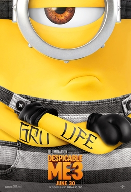 despicable me 3 2017