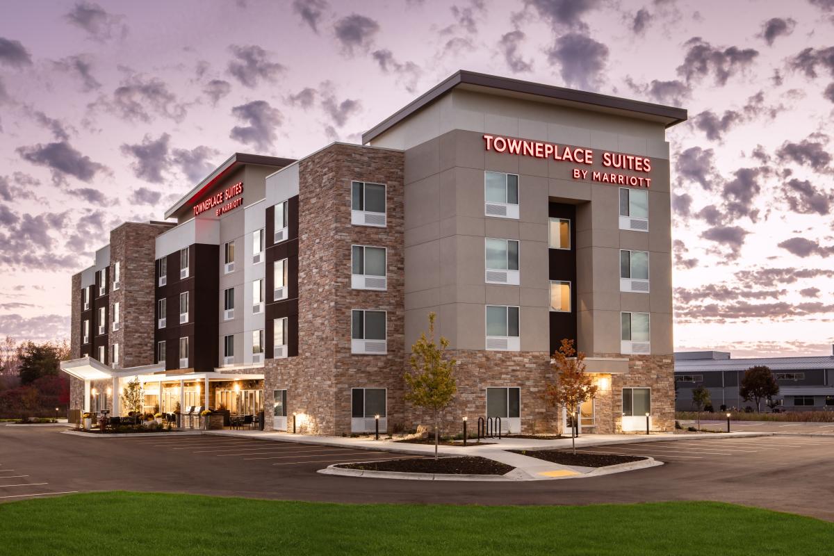 towneplace suites