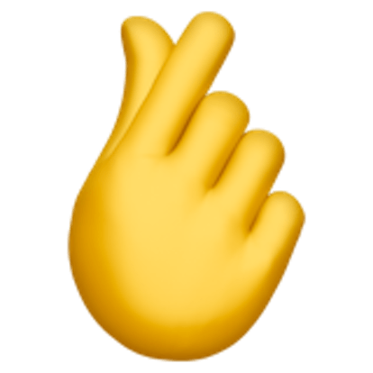 hand emoji meanings