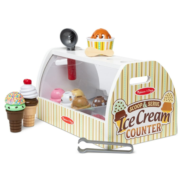 melissa and doug scoop and serve