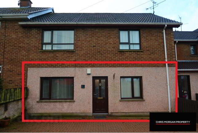 house for rent dungannon area