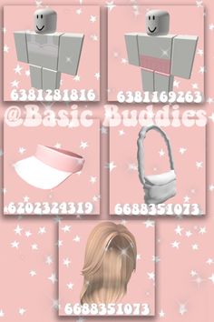 bloxburg clothes codes