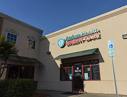 atrium health urgent care huntersville nc