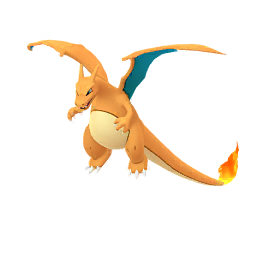 charizard weakness