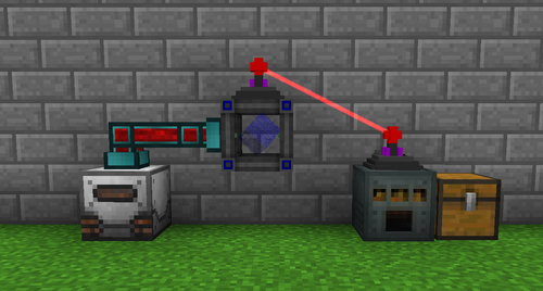 redstone flux generators