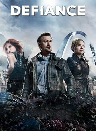 defiance pelicula completa