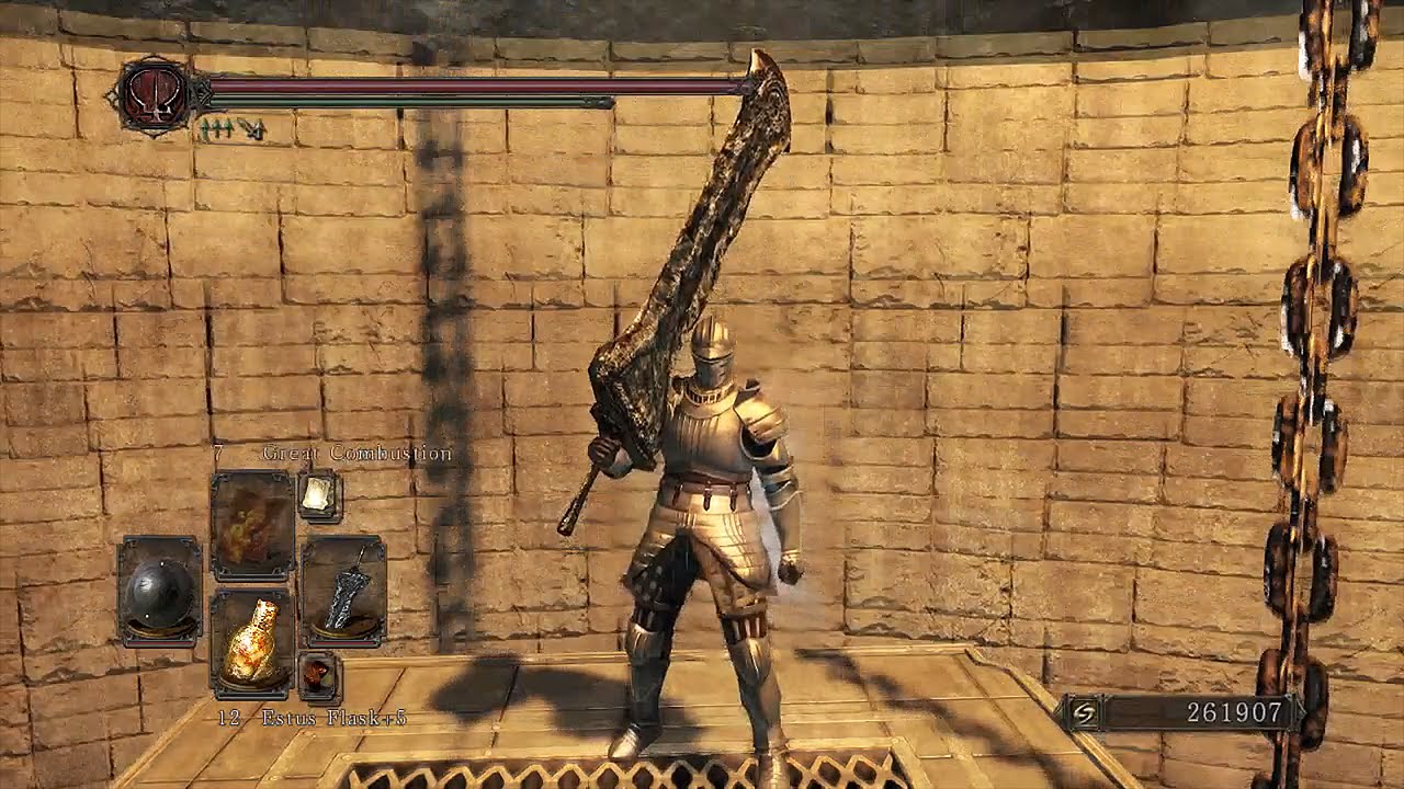 fume ultra greatsword dark souls 2