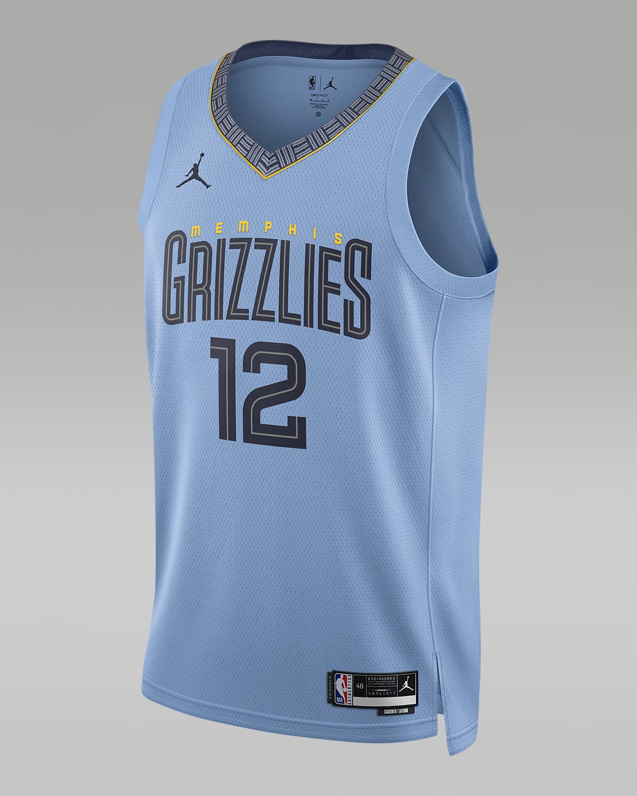 memphis grizzlies forma