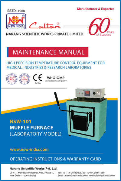 narang scientific works