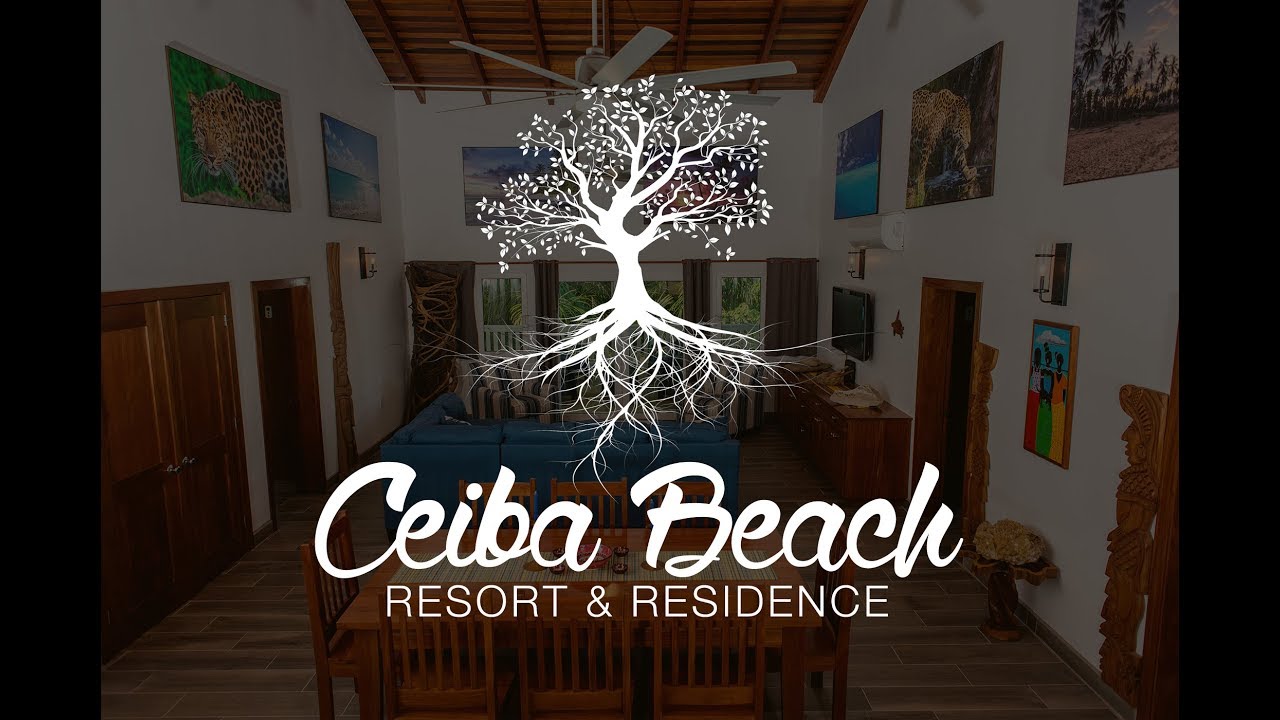 ceiba beach resort and residences