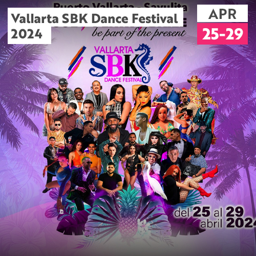 puerto vallarta events next 14 days