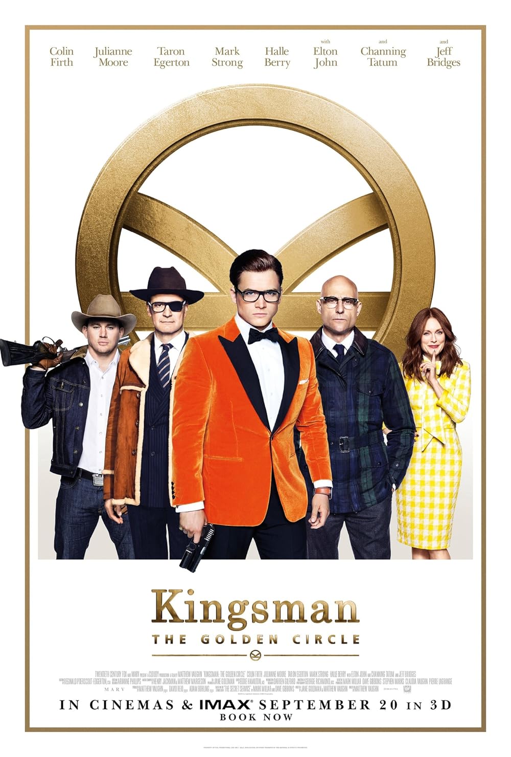 kingsman in hindi