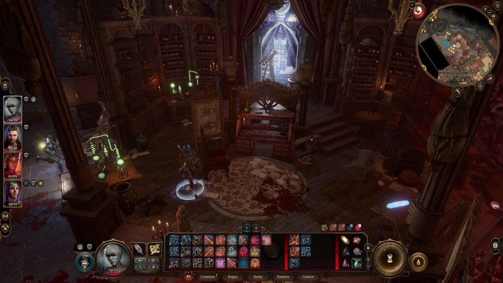 balthazars room bg3