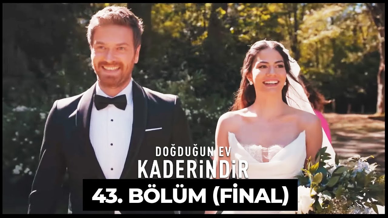 dogdugun ev kaderindir son fragman