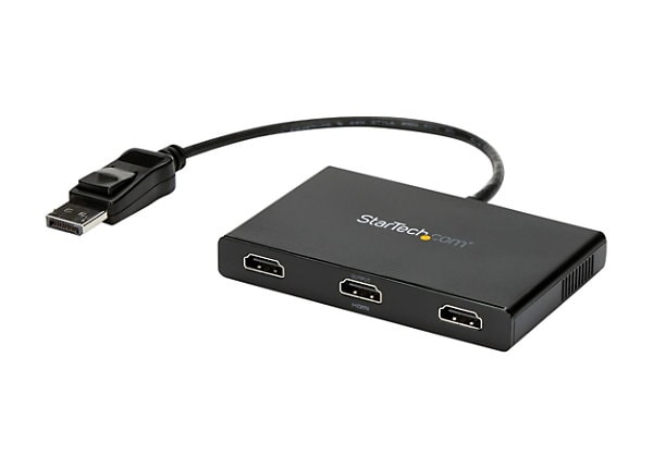 hdmi monitor splitter