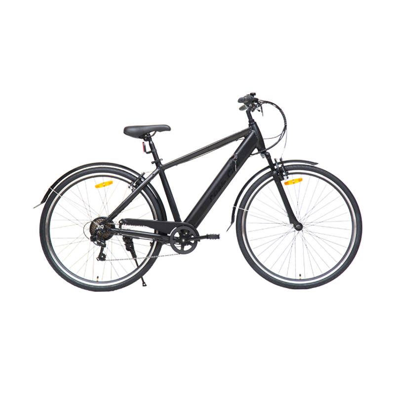 estate city electric bike