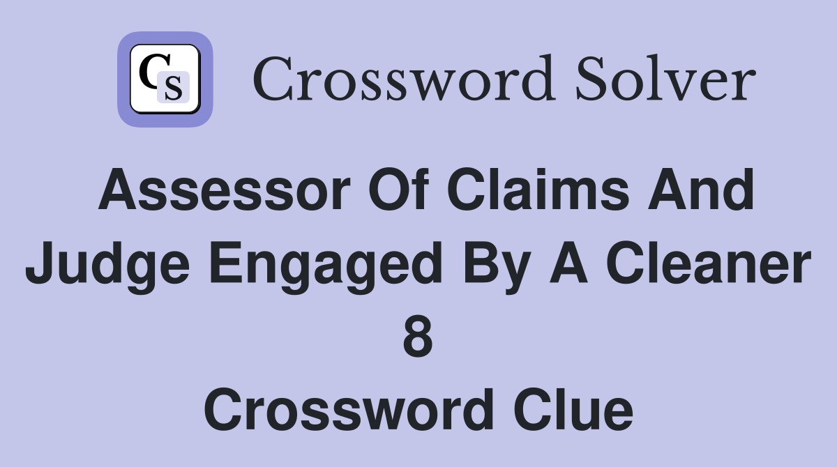 engaged crossword clue