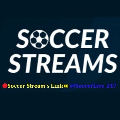 rsoccerstreams