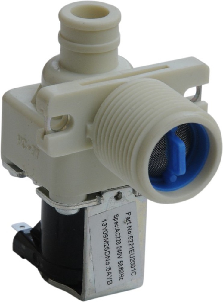 inlet valve price